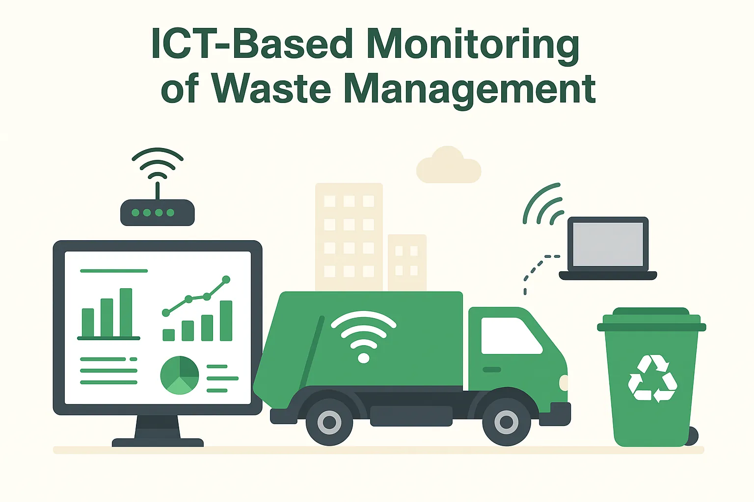 ICT-Based Monitoring