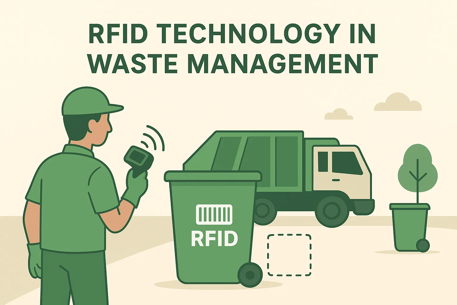 RFID Technology